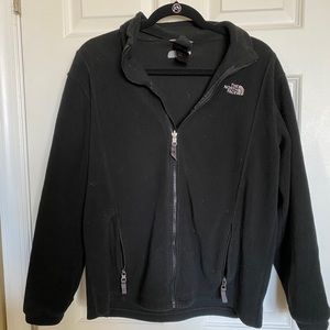 North Face Fleece